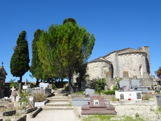 SOMMIERES - FONTANES-gard