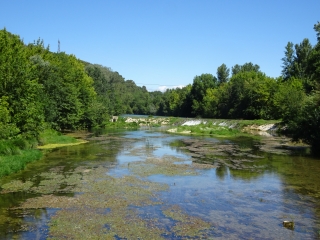 SOMMIERES - FONTANES-gard