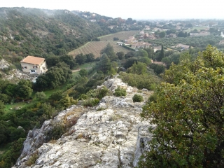 ROCHEFORT-DU-GARD-gard