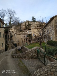 MEJANNES - ROCHEGUDE-gard