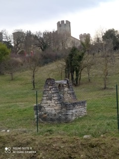MEJANNES - ROCHEGUDE-gard