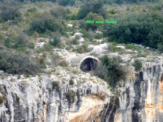 RUSSAN - VIC - BALCON DU GARDON-gard