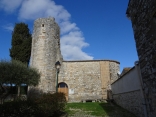SAINT-CHAPTES - GARRIGUES-gard