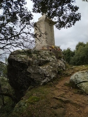 ST-HIPPOLYTE-DE-MONTAIGU - FLAUX-gard