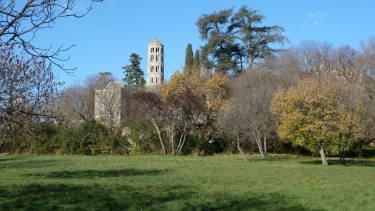 SAINT-MAXIMIN - VALLEE D EURE-gard