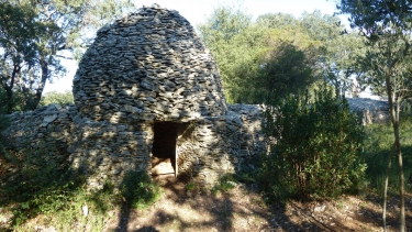 SAINT-MAXIMIN - VALLEE D EURE-gard