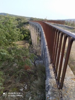 EUZET - ST JUST-gard