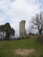 MEGIERS - CHATEAU DE BOUSSARGUES - SABRAN-gard