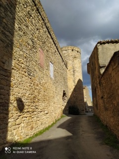 ST-LAURENT-LA-VERNEDE - FONTARECHES-gard