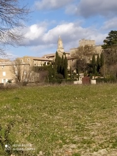 ST-LAURENT-LA-VERNEDE - FONTARECHES-gard