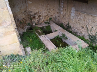 GATTIGUES - MARIGNAC-gard