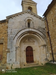 GATTIGUES - MARIGNAC-gard