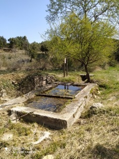 SEYNES - LE CHABIAN-gard