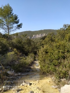 SEYNES - LE CHABIAN-gard