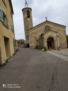LA BASTIDE-D ENGRAS - VALLABRIX-gard
