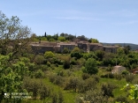 ST-ANDRE-DE-ROQUEPERTUIS - ISSIRAC-gard
