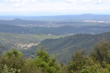 LA PANORAMIQUE DES CEVENNES-gard