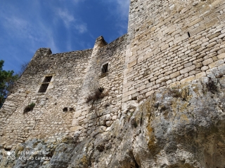 VERFEUIL ET SES HAMEAUX-gard