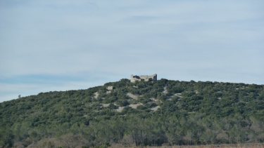 FOISSAC - ARQUE DE BARON-gard