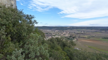 FOISSAC - ARQUE DE BARON-gard
