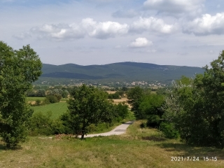 BROUZET - LES PLANS-gard