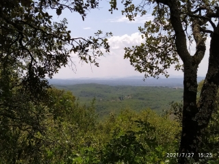 BORDS DE CEZE - CABIAC-gard