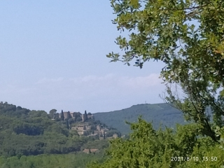 CARMES - DONNAT - LA BEGUDE-gard
