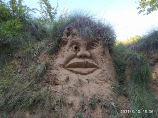 CARMES - DONNAT - LA BEGUDE-gard