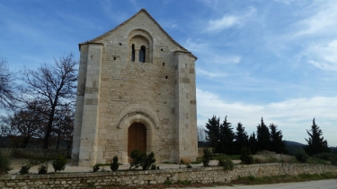 GRAND COMBE - ST HILAIRE D OZILHAN-gard