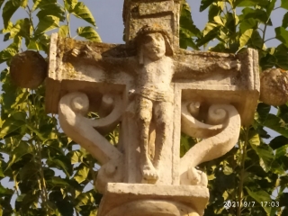 LE GARN - ORGNAC-gard