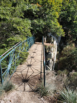 COL DE MONTALS - CASCADE D ORGON-gard
