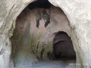 SANILHAC - LA BAUME-gard