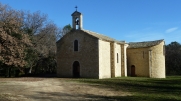 CAVILLARGUES - LE SAINT SEPULCRE-gard