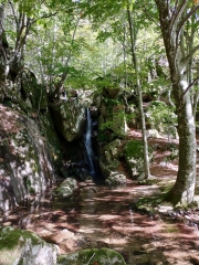 SALAGOSSE - LE MINIER-gard