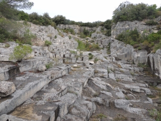 CARRIERES DE LENS-gard