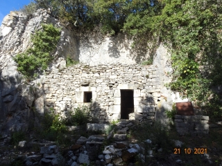 CARRIERES DE LENS-gard