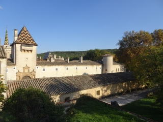 LA CHARTREUSE VALBONNE - SALAZAC-gard