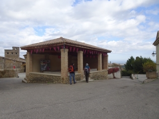 LA CHARTREUSE VALBONNE - SALAZAC-gard