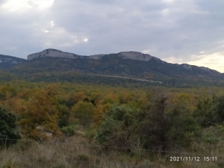 VALLERARGUES - SAUSSINE-gard
