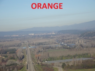 ST-GENIES-DE-COMOLAS - GROTTES ET FALAISES-gard
