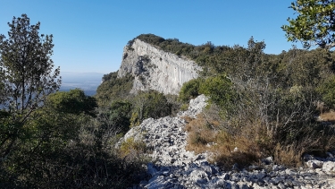 LE CHATEAU D ALLEGRE-gard