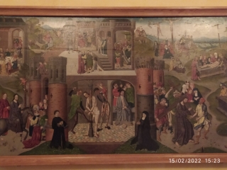 ST ALEXANDRE - PONT ST ESPRIT-gard