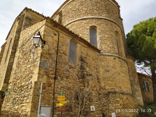 CAVILLARGUES - LE PIN - ST PONS LA CALM-gard