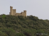 CHUSCLAN - DENT DE MARCOULE - JONQUIER-gard