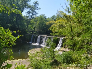 POTELIERES - ST JULIEN - AUZON-gard