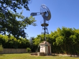 ST LAURENT - LA BASTIDE - FONTARECHES-gard