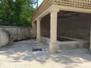 ST-LAURENT-LA-VERNEDE - POUGNADORESSE VARIANTE-gard