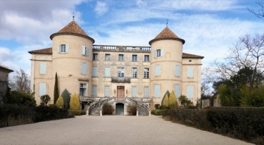 POTELIERES - RIVIERES-gard