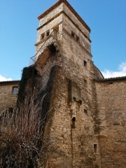 POTELIERES - RIVIERES-gard