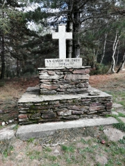 MALONS-ET-ELZE - CIRCUIT TRUC DE CARTADES -gard